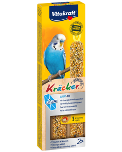 Kräcker® Calci Fit