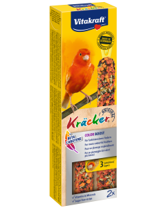 Kräcker® Color Boost