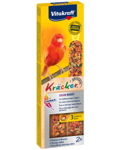 Kräcker® Color Boost