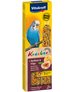Kr&auml;cker&reg; + Aprikose & Feige