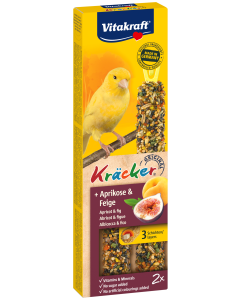 Kräcker® + Aprikose & Feige