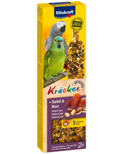 Kräcker® + Dattel & Nuss