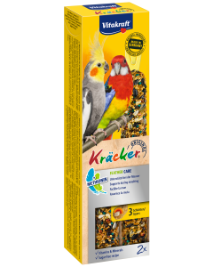 Kräcker® Feather Care