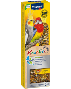 Kräcker® Feather Care