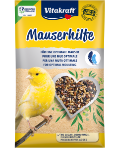 Mauserhilfe