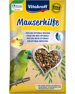 Mauserhilfe