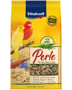 Kanarien Perle®