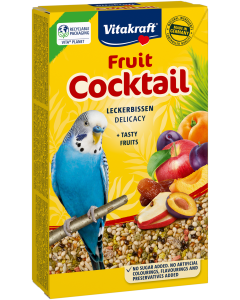 Fruit Cocktail