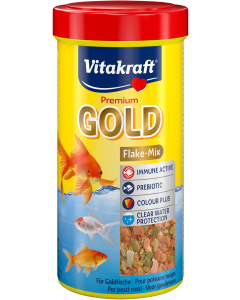 Gold Flake-Mix 250ml