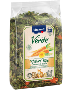 Vita Verde&reg; Nature Mix L&ouml;wenzahn & Karotte