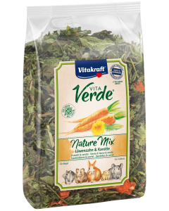 Vita Verde&reg; Nature Mix L&ouml;wenzahn & Karotte