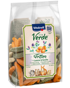 Vita Verde® Fritten
