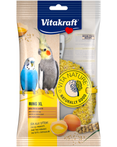 VITA NATURE® Ring XL