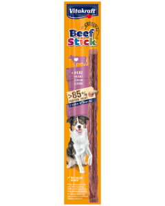 Beef Stick® Original Herz