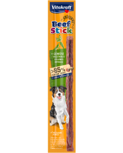 Beef Stick® Original Gemüse
