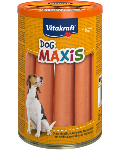 Dog Maxis®
