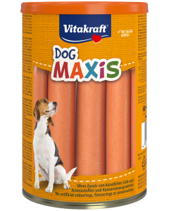 Dog Maxis®