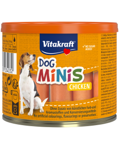 Dog Minis® Chicken