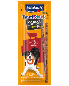 Beef Stick&reg; School Rind
