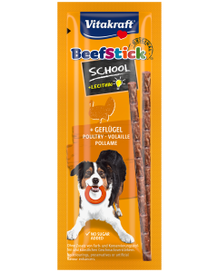 Beef Stick® School Geflügel