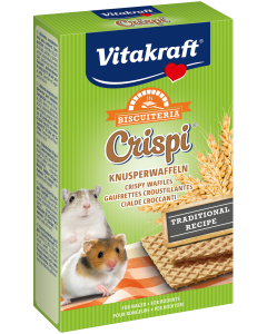 Crispi®