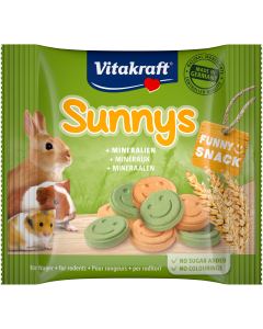 Sunnys