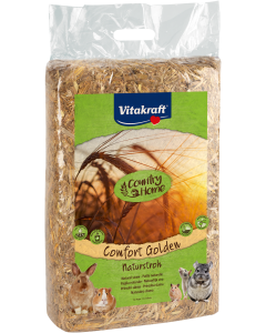 Comfort Golden Naturstroh