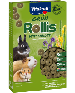 Grün Rollis®