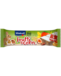 Frutti & Corn Fruchtschnitte