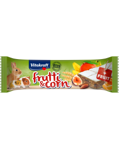 Frutti & Corn Fruchtschnitte