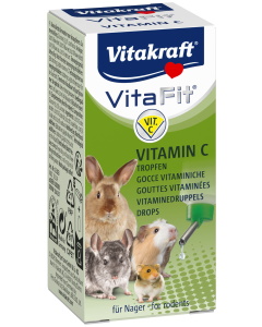 Vita Fit® Vitamin C