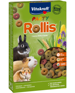 Party Rollis®