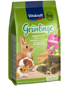 Gr&uuml;nlinge&reg;