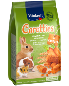 Carotties