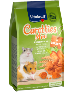 Carotties Mini