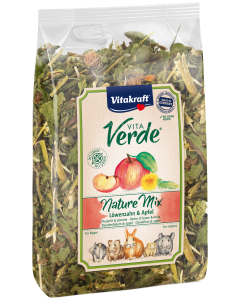 Vita Verde® Nature Mix Löwenzahn & Apfel