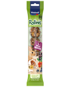 Rollinis® Waldbeere