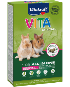 VITA® Special Junior