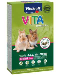 VITA&reg; Special Junior