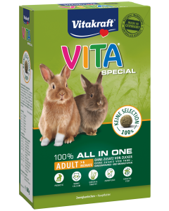 VITA® Special Adult