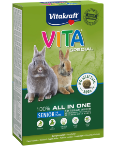 VITA® Special Senior