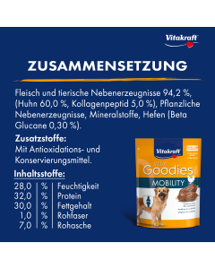 Vita Goodies Mobility