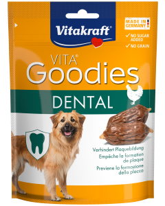 Vita Goodies Dental