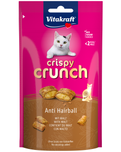 Crispy Crunch mit Malz