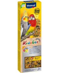 Kräcker® Multi-Vitamin