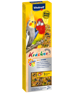 Kräcker® Multi-Vitamin