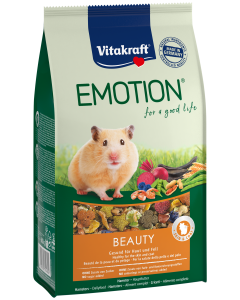 Emotion® BEAUTY All Ages