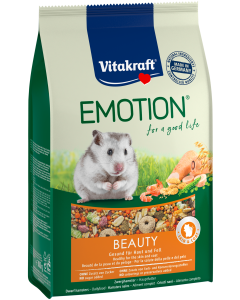 Emotion® BEAUTY All Ages