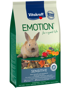 Emotion&reg; SENSITIVE All Ages