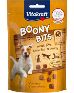 Boony Bits S, Geflügel